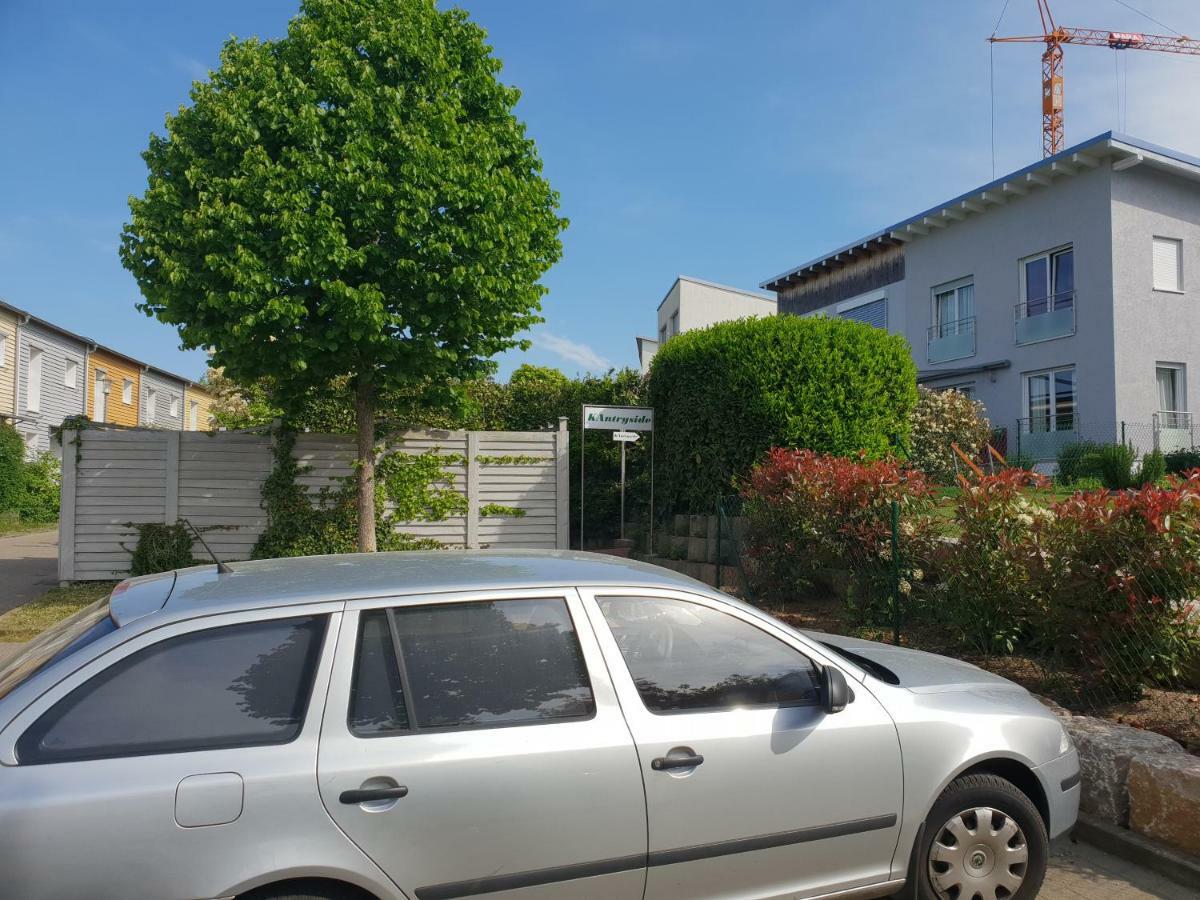 Kantryside 카를스루에 외부 사진